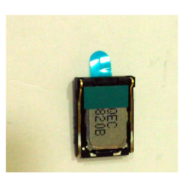 Buzzer o altavoz polifonico para Cubot H3