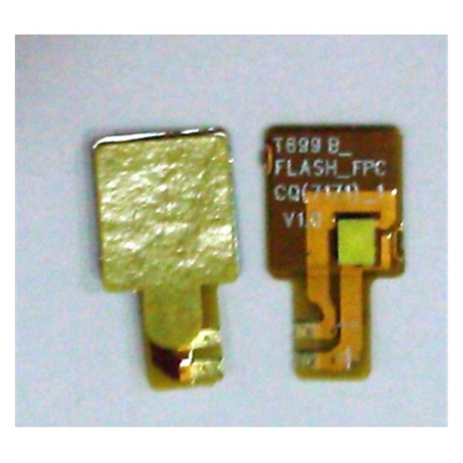 Flex flash para Cubot H3