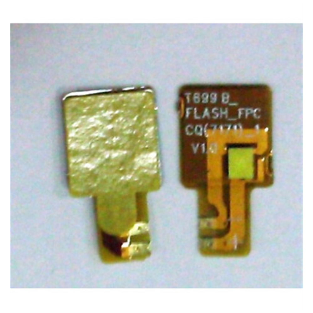 Flex flash para Cubot H3