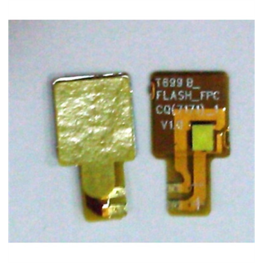 Flex flash para Cubot H3