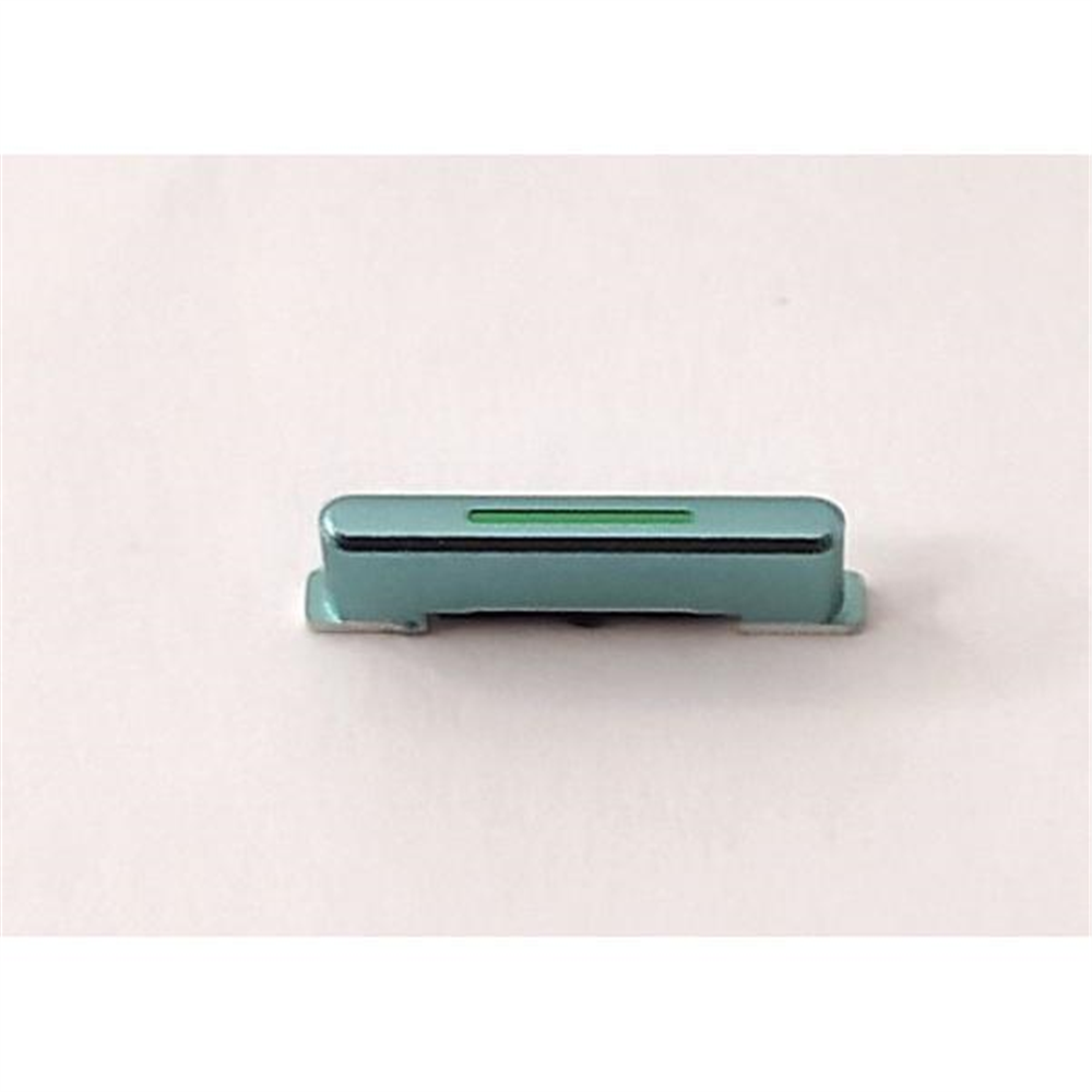 Boton power verde para Cubot Hafury Meet calidad premium