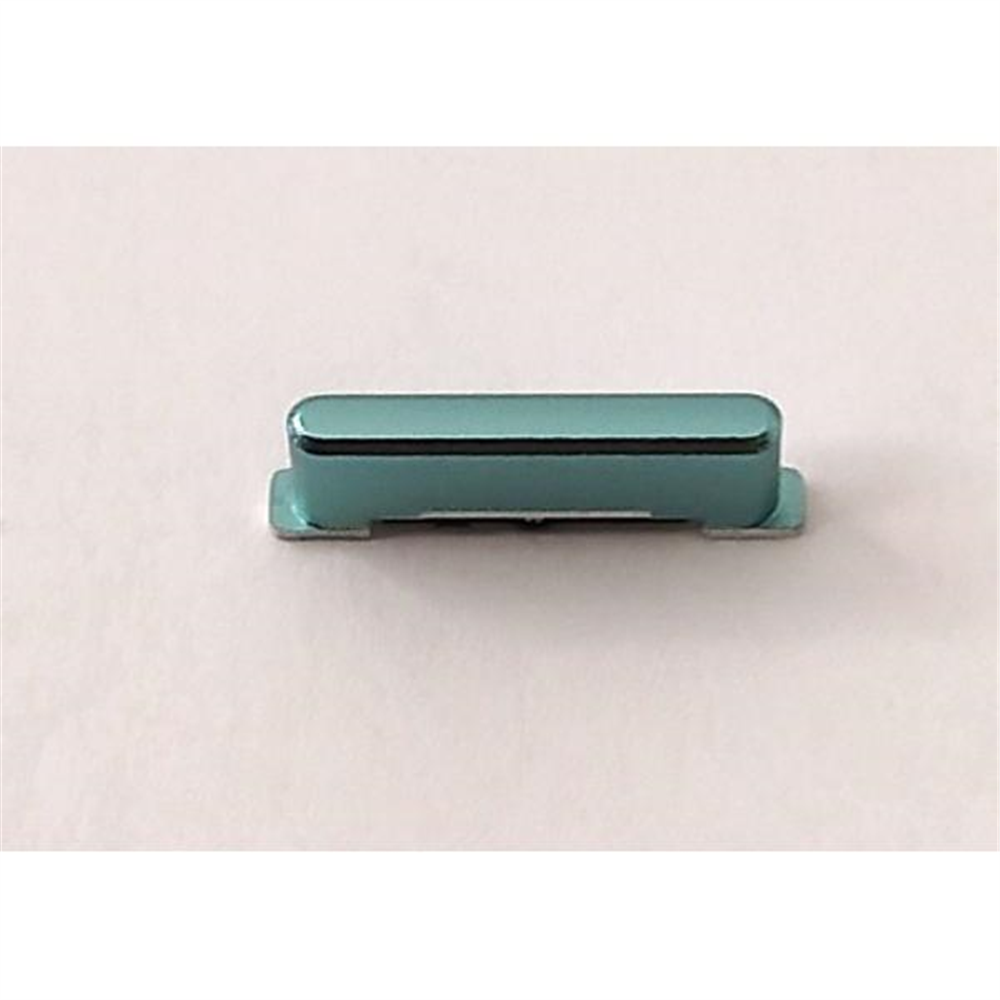 Boton volumen verde para Cubot Hafury Meet calidad premium
