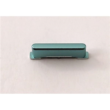 Boton volumen verde para Cubot Hafury Meet calidad premium