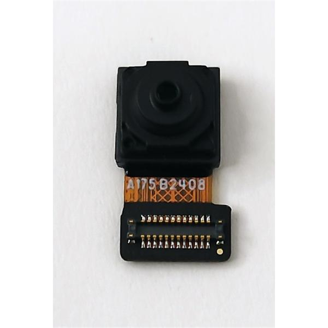 Camara frontal para Cubot Hafury Meet calidad premium
