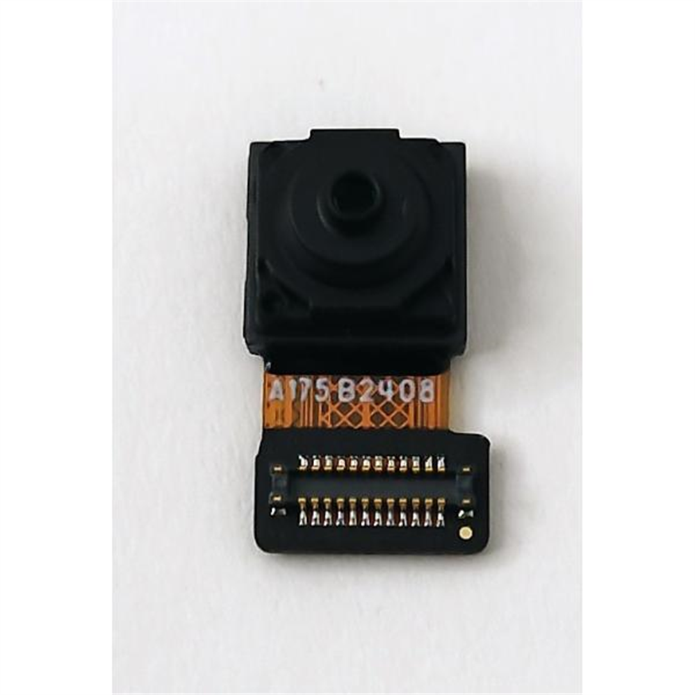 Camara frontal para Cubot Hafury Meet calidad premium
