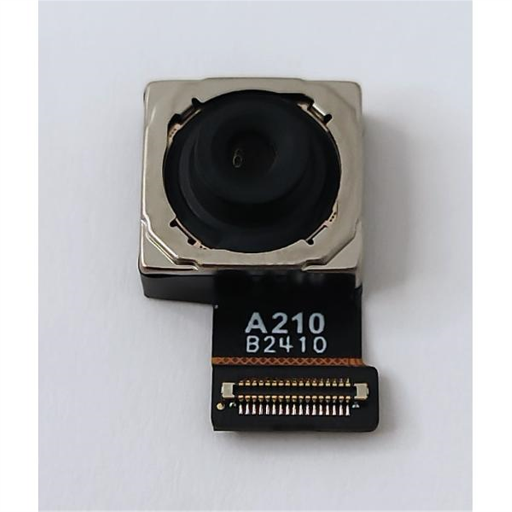 Camara trasera para Cubot Hafury Meet calidad premium