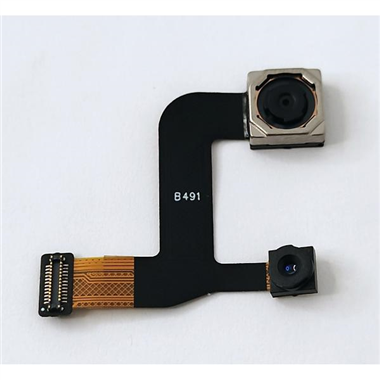 Camara trasera macro para Cubot Hafury Meet calidad premium