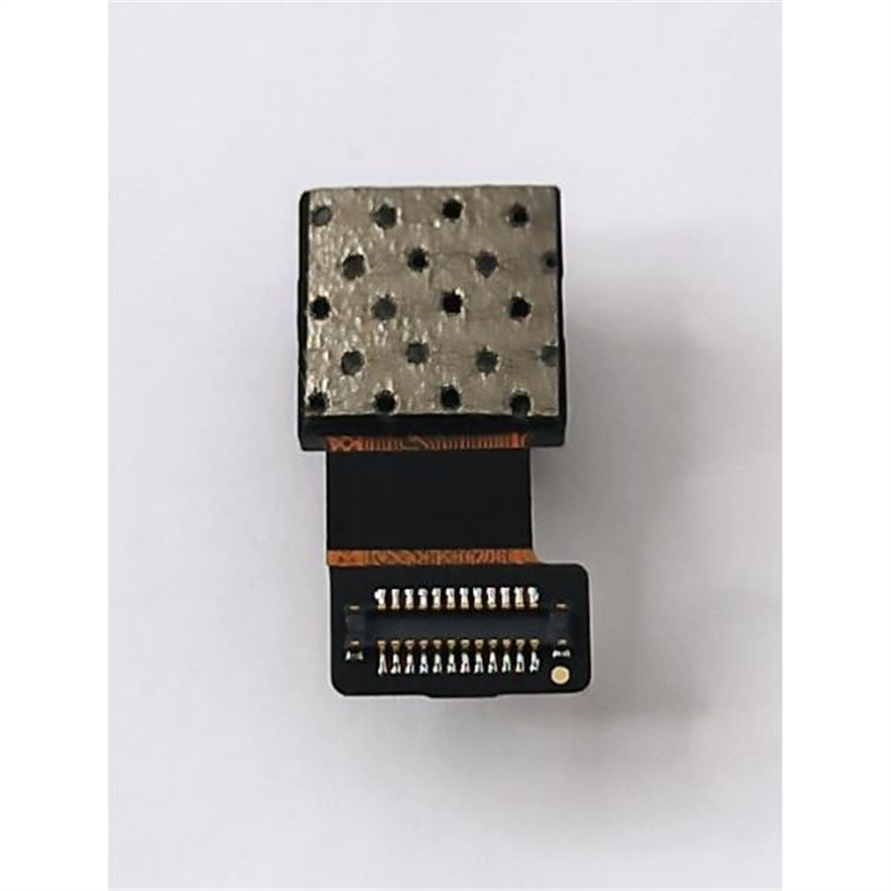 Camara trasera macro para Cubot Hafury Meet calidad premium