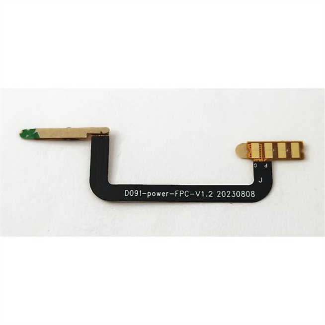 Flex power para Cubot Hafury Meet calidad premium