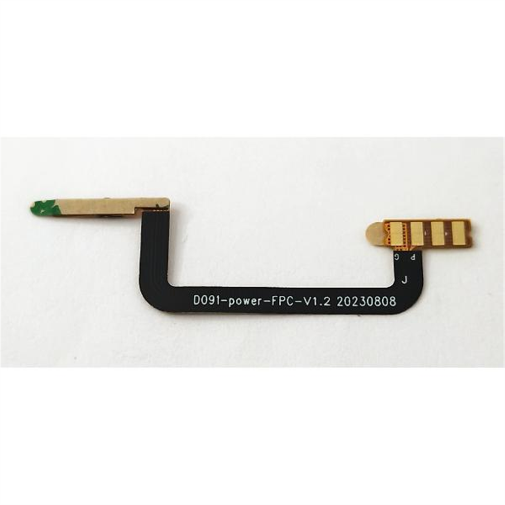 Flex power para Cubot Hafury Meet calidad premium