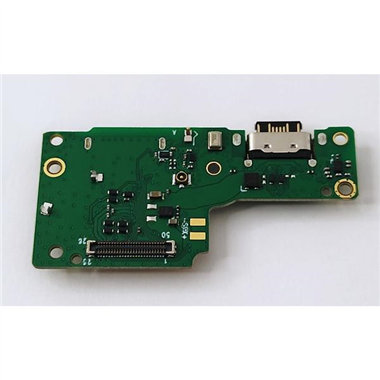 Cristal de camara para Cubot Hafury Meet calidad premium