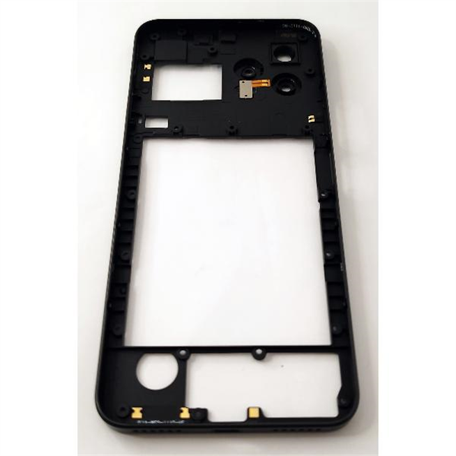 Carcasa o marco central gris para Cubot Hafury V1