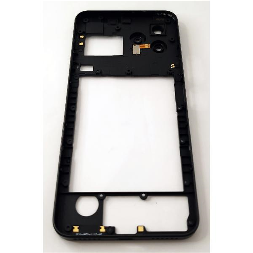 Carcasa o marco central gris para Cubot Hafury V1