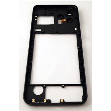 Carcasa o marco central gris para Cubot Hafury V1