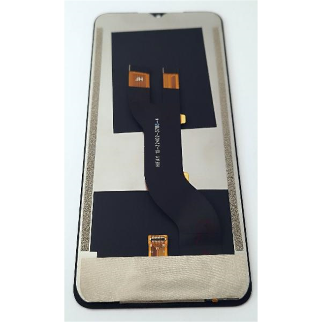Pantalla lcd para Cubot Hafury V1 mas tactil negro calidad premium