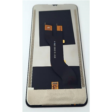 Pantalla lcd para Cubot Hafury V1 mas tactil negro calidad premium
