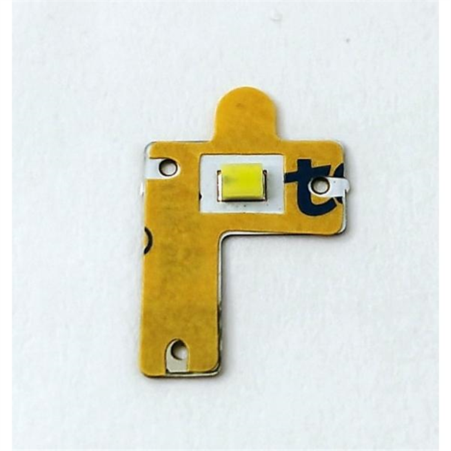 Flex flash para Cubot Hafury V1 calidad premium