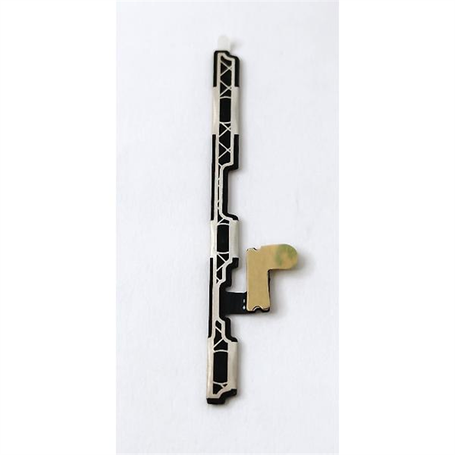Flex botones laterales para Cubot Hafury V1 calidad premium