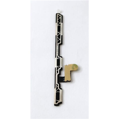 Flex botones laterales para Cubot Hafury V1 calidad premium