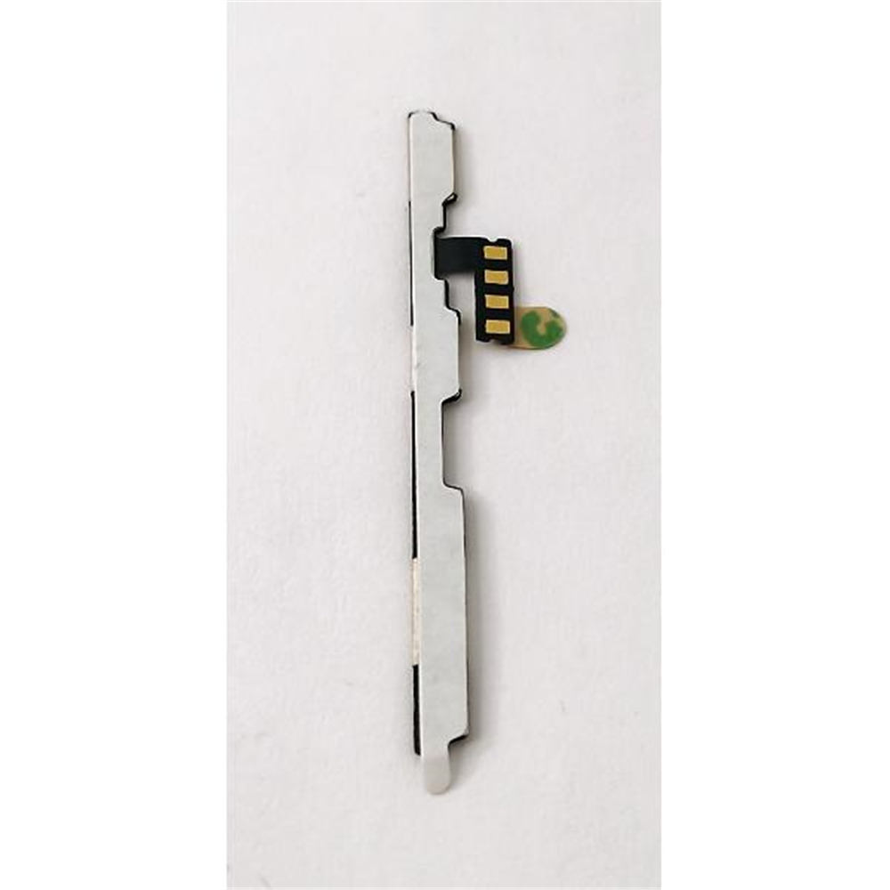 Flex botones laterales para Cubot Hafury V1 calidad premium