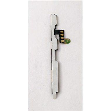Flex botones laterales para Cubot Hafury V1 calidad premium