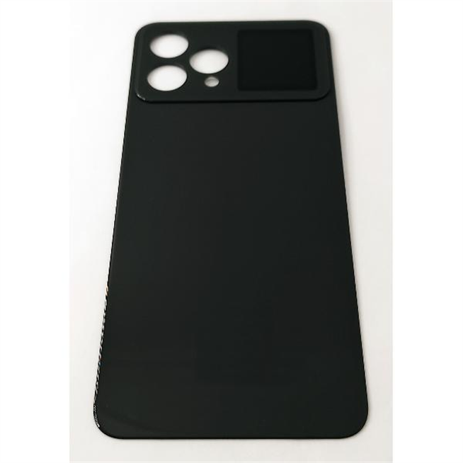 Tapa trasera o tapa bateria gris para Cubot Hafury V1 