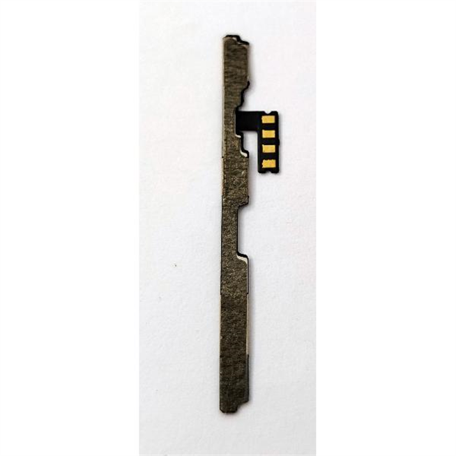 Flex power para Cubot Hafury V1 calidad premium