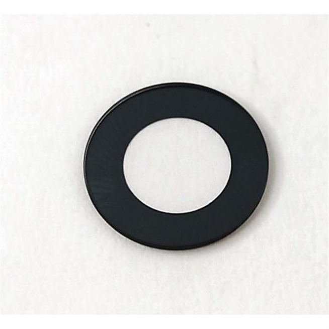 Cristal de camara secundaria trasera para Cubot Hafury V1 calidad premium