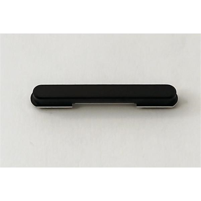 Boton volumen gris para Cubot Hafury V1 calidad premium