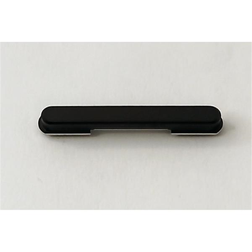 Boton volumen gris para Cubot Hafury V1 calidad premium