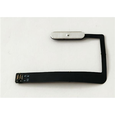 Flex sensor de huella azul para Cubot Hafury V1 calidad premium