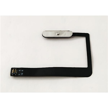 Flex sensor de huella rosa para Cubot Hafury V1 calidad premium
