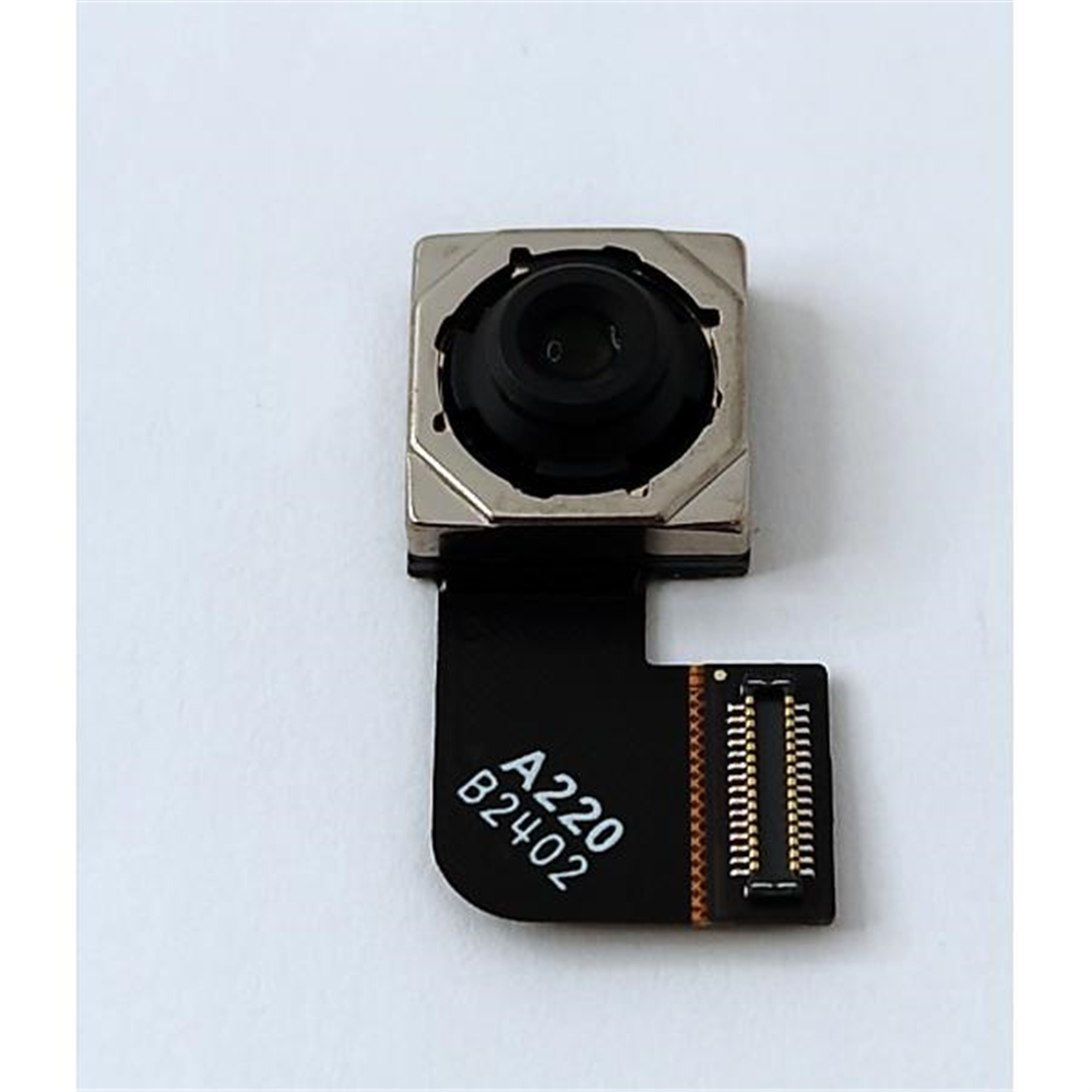Camara trasera para Cubot Hafury V1 calidad premium
