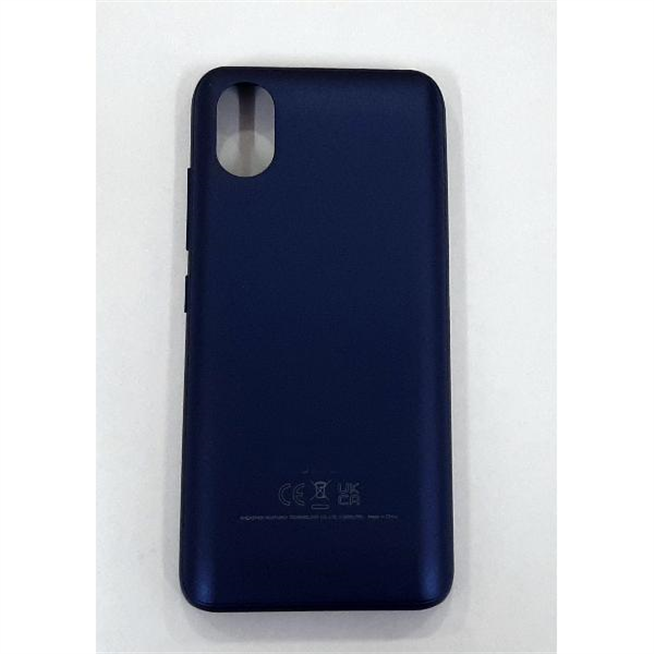 Tapa trasera o tapa bateria azul para Cubot J10