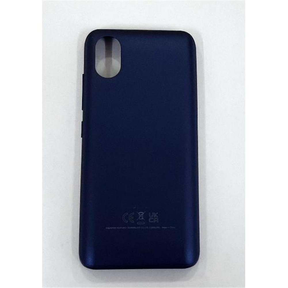 Tapa trasera o tapa bateria azul para Cubot J10
