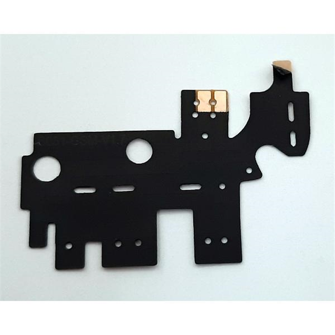 Flex antena central para Cubot J10 calidad premium