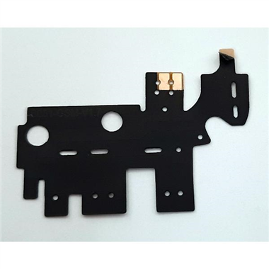 Flex antena central para Cubot J10 calidad premium