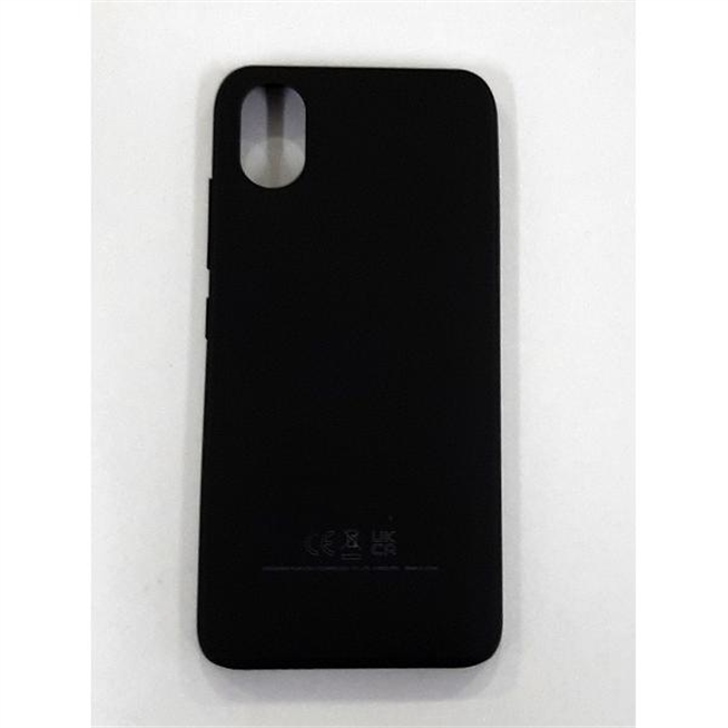 Tapa trasera o tapa bateria negra para Cubot J10