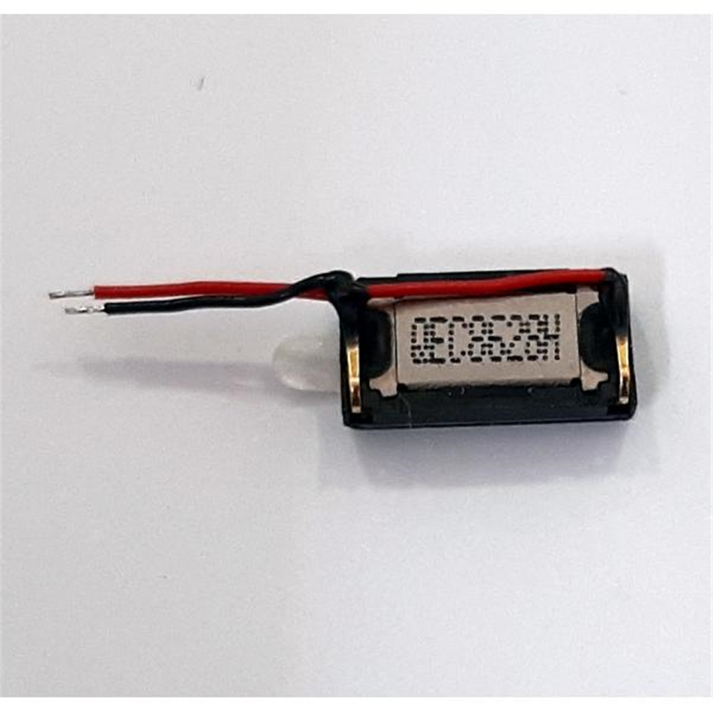 Flex altavoz auricular para Cubot J10 calidad premium