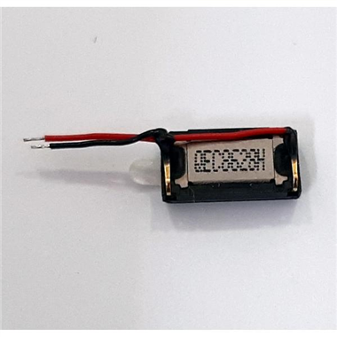Flex altavoz auricular para Cubot J10 calidad premium