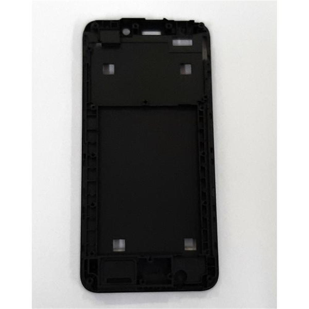 Carcasa central o maroc negro para Cubot J10 calidad premium