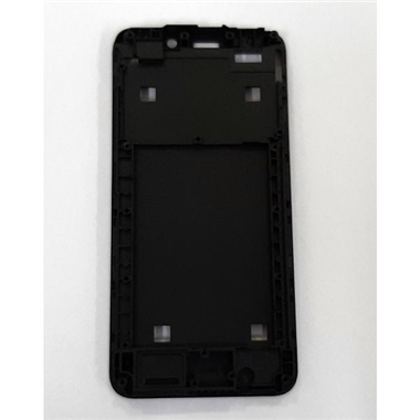 Carcasa central o maroc negro para Cubot J10 calidad premium