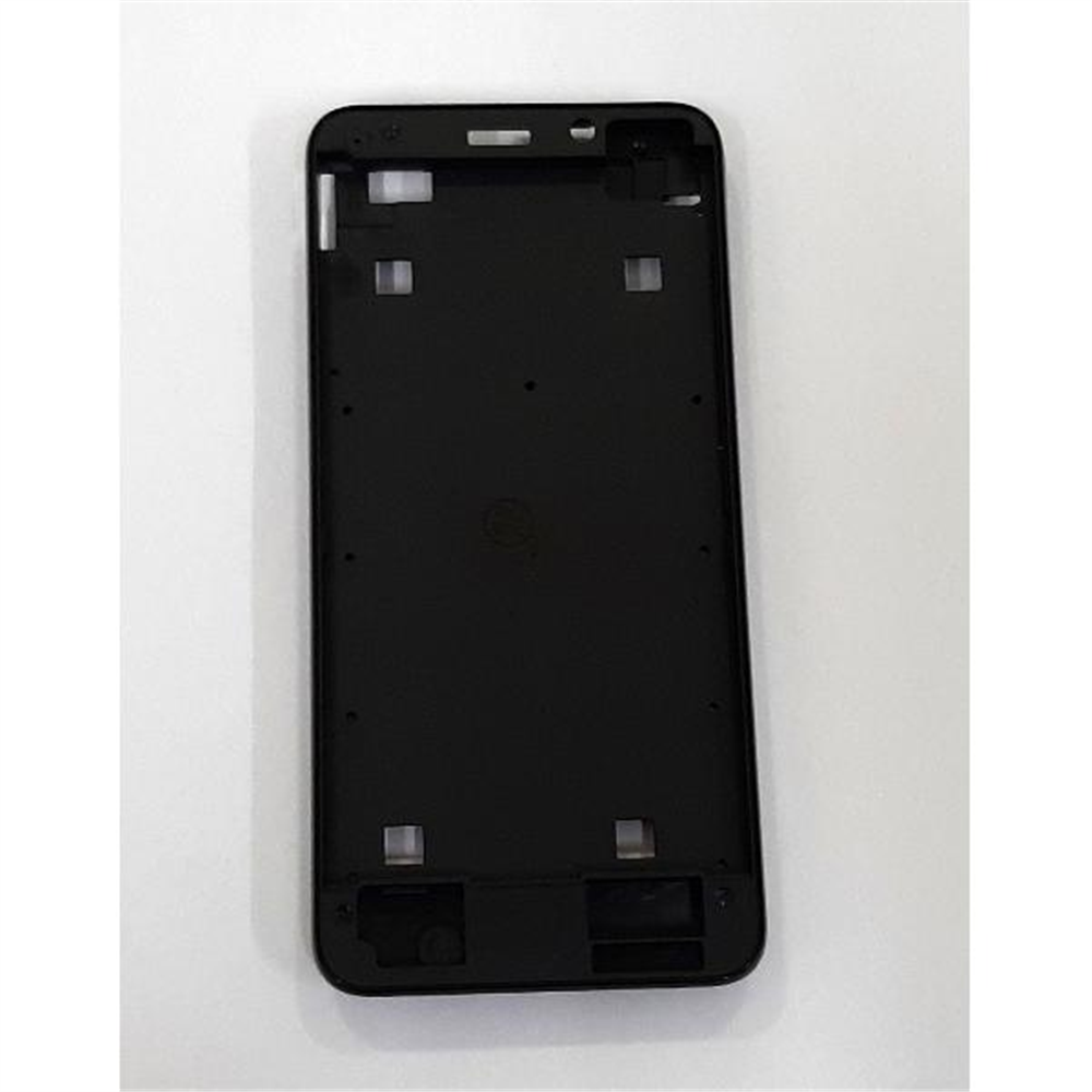 Carcasa central o maroc negro para Cubot J10 calidad premium