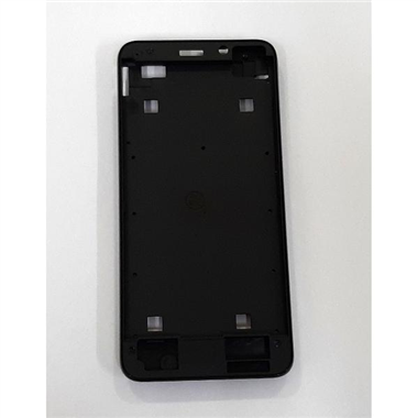 Carcasa central o maroc negro para Cubot J10 calidad premium