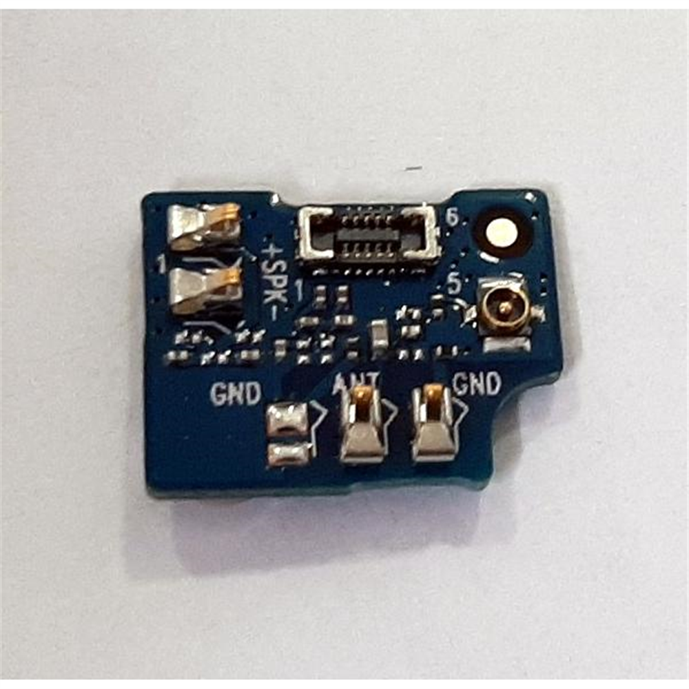 Placa conexion para Cubot J10 calidad premium