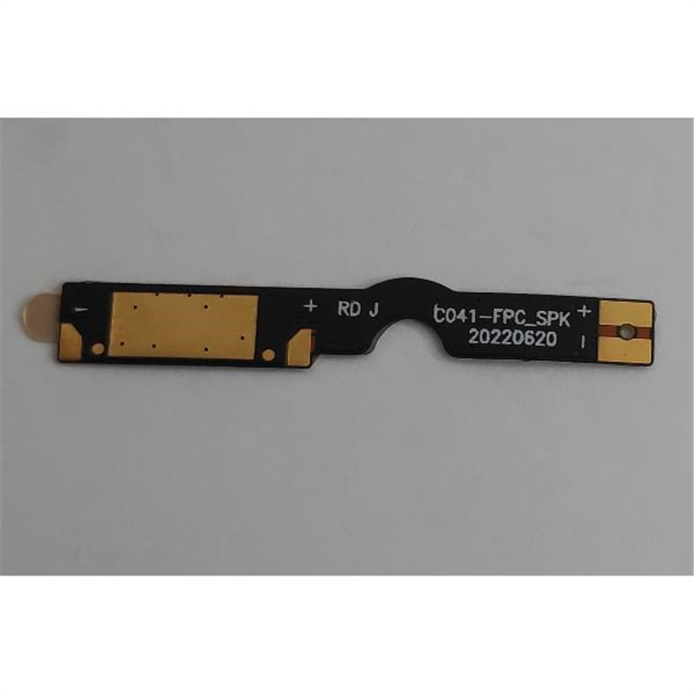 Flex conexion buzzer para Cubot J20 calidad premium