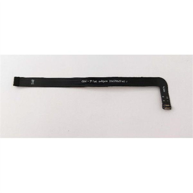 Flex conector de carga para Cubot J20 calidad premium