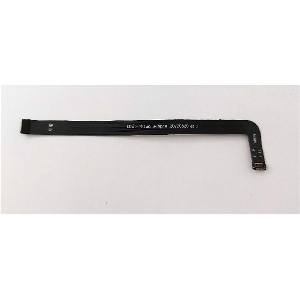 Flex conector de carga para Cubot J20 calidad premium