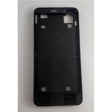 Carcasa central o marco negro para Cubot J20 calidad premium