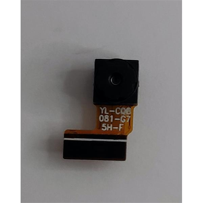 Flex camara frontal para Cubot J20 calidad premium